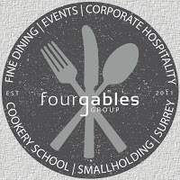 Four Gables Food Academy 1086725 Image 2